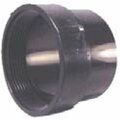 Lasalle Bris 3 in. Co Adapter L64-633703